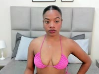 Soy una mujer sensible, alegre, disciplinada y con muchos sueños por cumplir