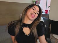 I am undoubtedly a cheerful, fun, charismatic, very creative and curious woman for the different cultures of the world. In my live broadcasts you will find pleasant music, sexy pole dance, twerking, and especially very fun content with a very fantastic wishes wheel.