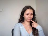 I am the kind of girl who blushes when you flirt, bites her lips when you tip and melts under slow attention.I love soft teasing, girly energy and making yey contact that says everything without a word.Whether I