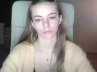 Hi My name is Aria and I am happy to meet you I am a nice sweet girl next door you always dreamt to meet and spend time with You will find me surprisingly interesting and we will always have new subjects to discuss ! Welcome to my room!