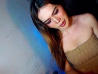 Hello there and welcome to my room i am kristina im very loving and caring and willing to have explore things im open minded u can ask me anything