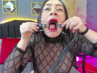 I am a confident, sensual and authentic woman. I like good conversation as much as intense chemistry. I love to play, seduce and push my imagination to the limit. Every show is different, every moment is real. If you are looking for something more than the obvious... you are in the right place ✨