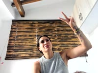 I am Elvara, a mature woman who turns experience into art and desire into an invitation that is impossible to ignore. My sensuality is calm, deep and safe; I don