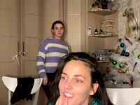 Crazy, mischievous and very curious - come see me if you are ready for some hot games