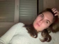 Most of visitors in here I know from the past and I will be glad to meet once more time. Secondly, why not me if I am friendly, understanding, chatty and know your week sides ;)

P.S. I am a non-nude model with a small exception :)