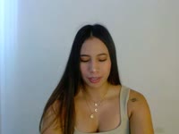 Hello, I am Leidy, a very fun, spontaneous girl, I consider myself a tender and outgoing girl, I love to smile and infect you with my smile, I am a lover of nature, animals and reading; However, I also have a very perverted side that I would love for you to explore with me. I like fantasies and exploring new things. I have a very open mind to everything you want to propose.