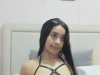 I am a 21  year old Colombian girl, adventurous, shy, sensual. Although it may not seem like it I can be a little wild, do not trust my angel face, I can be very naughty. Come and meet me, come and see the crazy things I can do, I know that in time I will become your favorite.