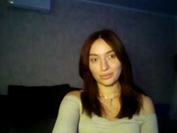 I’m a soft mystery you want to take your time with.I believe in eye contact, subtle flirting, and that spark you can’t fake.With me, it’s all about mood, connection, and a smile that stays with you longer than you expect.If you enjoy elegance with a hint of temptation — welcome&nbsp;