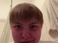 Sweet, playful and a little mysterious. Come chat with me and let