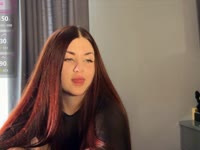 My name is Lucy.
Controlling a man turns me on most of all. The feeling of power excites me. If u looking for a dominatrix, u came to the right place.
I practice tender and strict domination. Mind and orgasm control. Findom, joi, pegging, caging, cuckolding and sissyfication. I love teasing and flirting. Humiliating and inflicting pain. If you