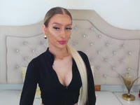 Sweet and hot amateur will seduce you! My name is Natalie. I am shy but inside I hide a lot of erotic fantasies. I want to tell you what a crazy lesbian I am, or how passionately I play with your cock. Let yourself be seduced!

I like men and women. I would love to join a threesome. My blue eyes and slim body that makes you hot! I dream of an exciting blow job and handjob... Good dirty talk and try not to cum quickly.