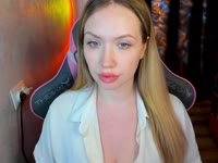 Hey there! I’m Nicole — a sweet and curious girl studying psychology I’m fascinated by how people think, love, and connect… maybe that’s why I adore books about relationships, emotions, and a little bit of mystery — from dark detective stories to chilling horrors.
Traveling is my biggest pleasure — I’ve already been to Egypt, Turkey, and Thailand, and I dream of seeing every corner of Europe and the wild beauty of New Zealand.
I’m definitely a daddy’s girl — soft, obedient, and a little bit shy, but with a passionate side waiting to be discovered. I melt for a man who’s confident, older, and knows how to take control. Long kisses, slow touches, and a strong presence drive me crazy.
I’m cheerful, playful, and full of energy — the kind of girl who can turn an ordinary night into something unforgettable. Maybe we’ll have our own little adventure together?