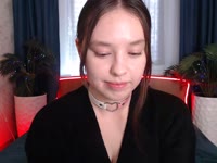 I love showing you different sides of myself. I enjoy being humble, playful, and serene. In my shows, I