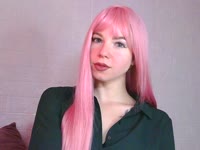 Hey hey ! I am Pink haired cutie girl and i am new on this site :) Let