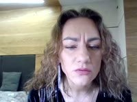 I’m the kind of girl who’s hard to forget, even if you planned to stay “just for a minute.” I know how to be different: gentle and daring, playful and calm, mysterious and completely open — it all depends on the mood and who’s on the other side of the screen.
I love feeling the atmosphere, catching looks, words, and the pauses between them. I appreciate attention to details, genuine interest, and light flirting without rushing. With me, you can relax, smile, forget the noise of the day, and simply be yourself.
I don’t like clichés or boring conversations. It’s much more exciting when things flow naturally: a bit of intrigue, some humor, and the right tension. Sometimes I talk, sometimes I’m quiet — but even my silence can say a lot.
If you enjoy the moment, love real connection, and know that true attraction starts with emotions — we’ll definitely get along. I’m here to make your evening… or maybe your night, a little brighter.