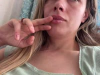 Your goddess. Not only sexy and beautiful, but also the enchantress of your fantasies.