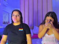 Who we are / Why spend time with us
Hi there, we’re two curious, passionate girls discovering life — together, we want to bring you pleasure and satisfy your wildest fantasies. We love to experiment, laugh, tease — and create a safe space where your deepest desires come alive. We’re open-minded, playful, sensual, and always down to explore.