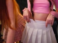 My name is Amber, and I