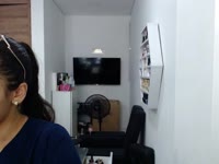Hello, my name is Lorena, I will be delighted to welcome you, I am a fun 20-year-old girl looking for experience, I am from Colombia, I like to meet new cultures, people, and I would love to be able to give you the necessary fun and distraction