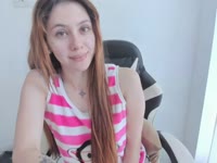 I ask you to invest if you want something good, and to respect our work,I am desire wrapped in skin. My mind is a labyrinth of fantasies where creativity and pleasure blend without rules.
I love to seduce with words and let my imagination dream beyond its limits. Every movement, every sigh, is an invitation to explore without haste, with a hunger for the forbidden. I love having submissive, obedient people... I love being your favorite, I love you showing it to me ;)
Show me ;)
I like:
anal play
fetishes
domination
fantasy games
therapy
chats
meditation together
Tell me what you want and I