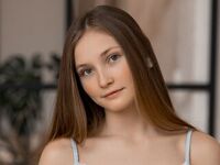 cam show AfraCunard