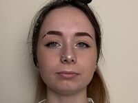 naked girl with webcam fingering AftonHickey