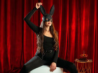 naked webcamgirl photo AlisaKitty