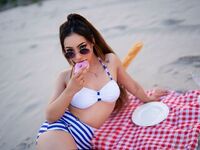 camslut topless AlizeeBlair