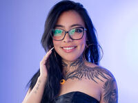 nude webcamgirl photo AlondraPane