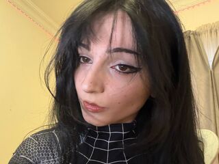 sexy camgirl picture AngelesKestle