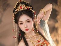 chat show AngerlaMei