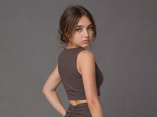 beautiful cam girl AnnabelParlett
