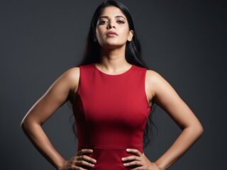cam babe AparaLuxe
