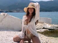 nude webcam ArabellaMurphy