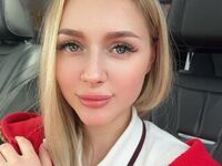 sexy cam girl CandiceBless