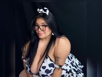 web cam live CarolineSomers