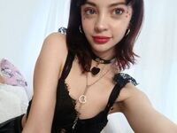 webcam striptease CassyVixen