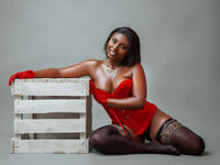 cam girl webcamsex CathyMay