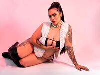 naughty cam girl fingering pussy CondeEmily