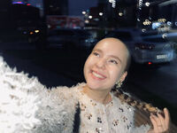 girl CristinAuslander