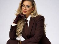 sexy camgirl live DalidaSelena