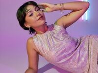 webcamgirl sexchat ElizabethThaylor