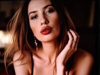 beautiful webcamgirl ElzaKom