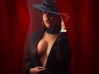 camgirl playing with sex toy EvaCarusso