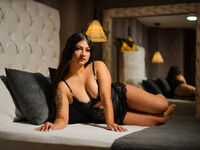 jasmin web cam video EvahMonroe