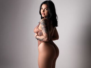 camgirl pic FreyaMuse
