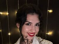 girl naked GenesisLebow