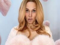 jasmin live cam sex GingerLynx