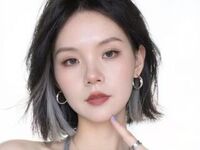sexy camgirl chat GuanshiSun