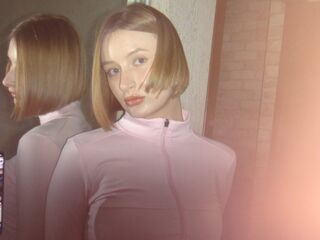 kinky webcam video IngraKate